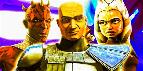 clone wars must watch arcs|every clone wars arc ranked.